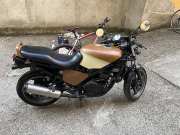 Kawasaki GPZ 500 - 1994