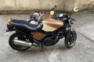 Kawasaki GPZ 500 - 1994