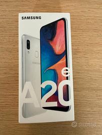 Samsumg Galaxy A20e