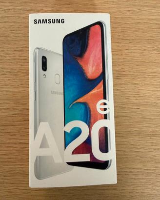 Samsumg Galaxy A20e
