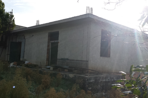 Fabbricato da ultimare