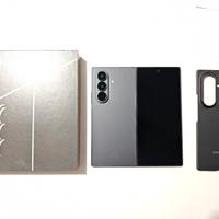 Samsung Z fold 7 