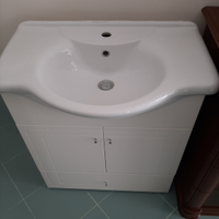 Mobiletto bagno