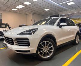 Porsche Cayenne 3.0 tiptronic