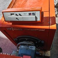 Caldaia a gasolio