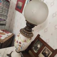 LUME D'EPOCA