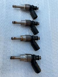 Iniettori AUDI Volkswagen 2.0 tfsi 200 cv