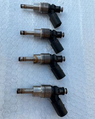Iniettori AUDI Volkswagen 2.0 tfsi 200 cv