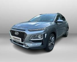 Hyundai Kona 1.6 CRDI 136 CV 4WD DCT Style