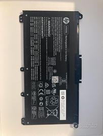 Batteria hp ht03xl notebook