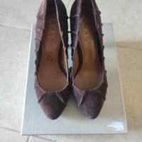 scarpe tacco lola cruz