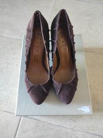 scarpe tacco lola cruz