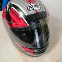 casco integrale Premier TG S