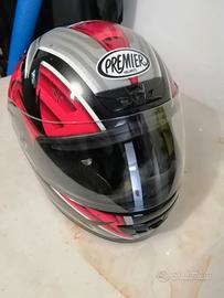casco integrale Premier TG S