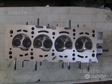 Testata Grande Punto 500 Musa Ypsilon 1.2 1.4