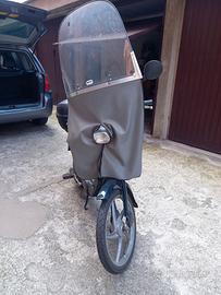 Piaggio BoxerBTM(1983) 