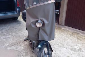 Piaggio BoxerBTM(1983) 