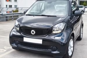 Smart ForTwo 70CV 1.0 Passion / Touch R.Cam Sed.Ri