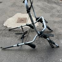 Portabici thule