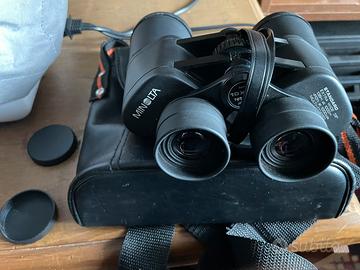 Binocolo vintage