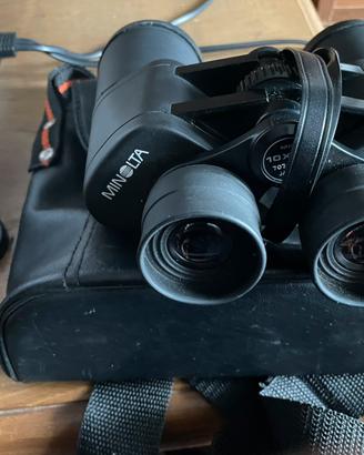 Binocolo vintage