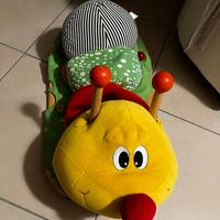 Dondolo bambini