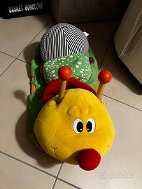 Dondolo bambini