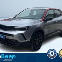 Opel Mokka 1.2 T GS LINE S&S 100CV