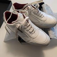 Sneakers Alexander Nicolette donna