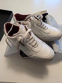 Sneakers Alexander Nicolette donna