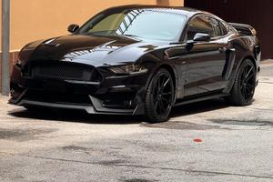 Ford Mustang 2.3