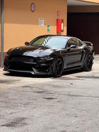Ford Mustang 2.3