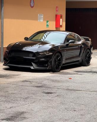 Ford Mustang 2.3