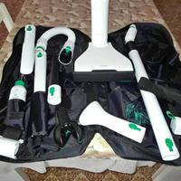 Folletto EB7S con accessori