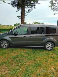 Auto usata in buone condizioni