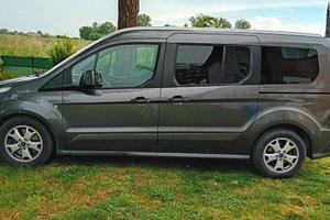 Auto usata in buone condizioni