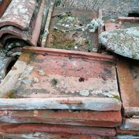 tegole romane antiche 