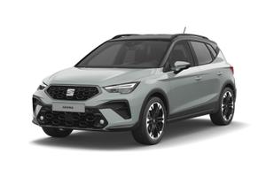 Seat Arona 1.0 ecotsi black edition 95cv