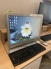 Pc all-in-one sony vaio