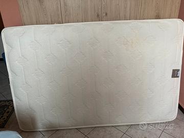 Materasso 120x190