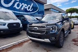 3000 V6 RANGER PLATINUM FORD V6 PICK UP
FORD KM 0