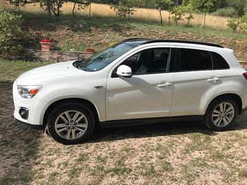 Mitsubishi ASX 1.8 Instyle Panoramic 4WD