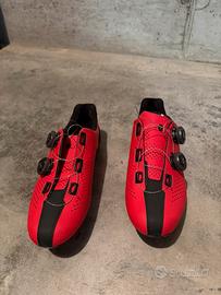 Scarpe da ciclismo