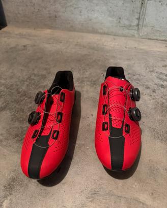 Scarpe da ciclismo