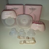 Tiralatte doppio KISSBOBO