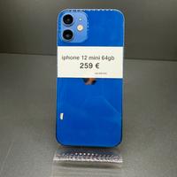 IPHONE 12 MINI 64GB PROMO