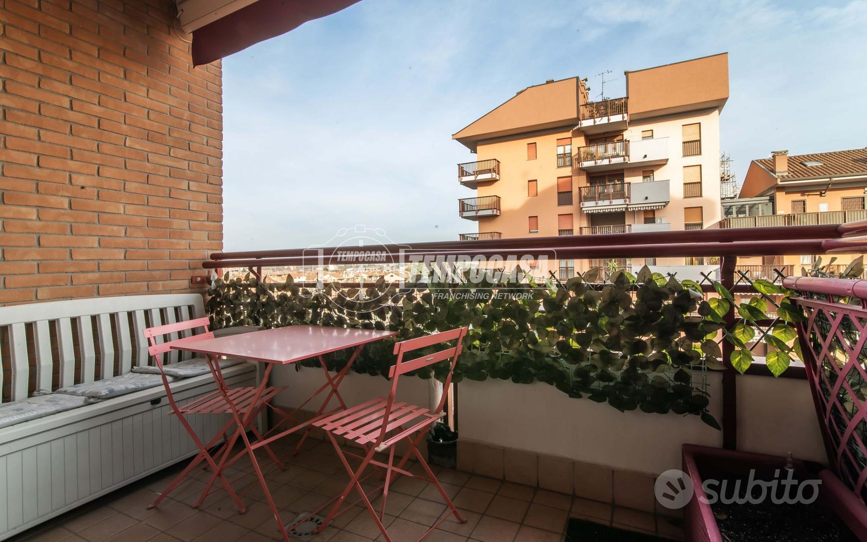 Appartamento – Desio, San Pietro, San Pietro al dosso - Vista 2