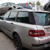 ricambi FIAT STILO 1.9-gasolio