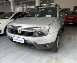 Dacia Duster 1.6 105CV 4x4 Lauréate - Autonavigli