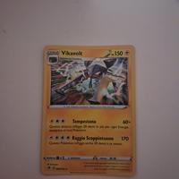 carta pokemon vikavot 